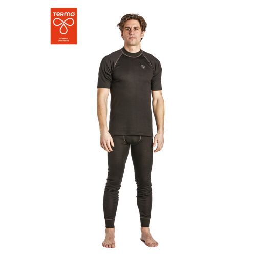 Termo Light 2.0 T-Shirt Thermo Kurzarm