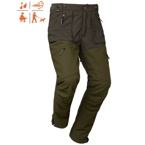 Chevalier Damen Hose Protect GTX Sauenschutzhose 40