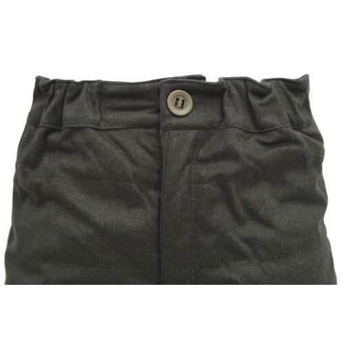CARINTHIA Daunen Lodenhose Oliv M