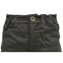 CARINTHIA Daunen Lodenhose Oliv M