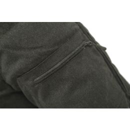 CARINTHIA Daunen Lodenhose Oliv M