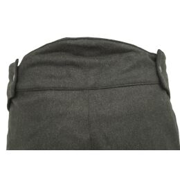 CARINTHIA Daunen Lodenhose Oliv M