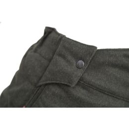 CARINTHIA Daunen Lodenhose Oliv M
