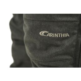 CARINTHIA Daunen Lodenhose Oliv M