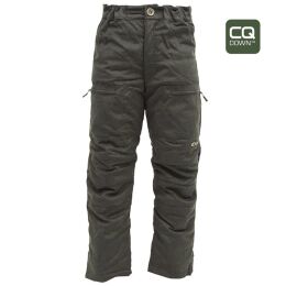 CARINTHIA Daunen Lodenhose Oliv M