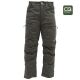 CARINTHIA Daunen Lodenhose Oliv M