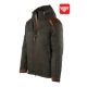 CARINTHIA G-Loft MILG Jacke Oliv