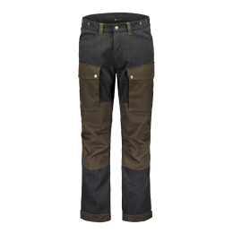 Sasta Kare Hose 52 Dark Forest / Dark Olive