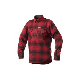 Sasta Jagdhemd Alaska XL Forest Green