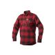 Sasta Jagdhemd Alaska XL Forest Green