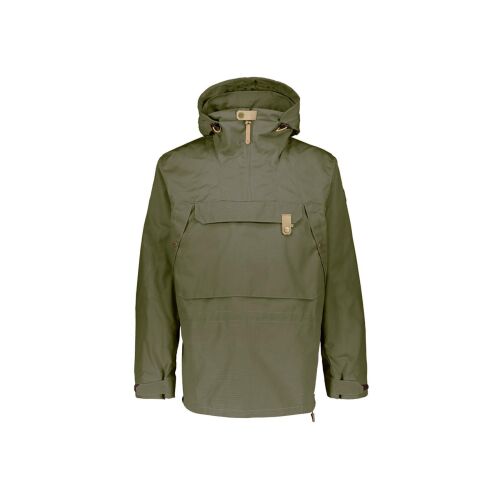 Sasta Katmai Anorak Jacke S Spicy Tomato