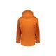Sasta Katmai Anorak Jacke S Spicy Tomato