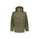 Sasta Katmai Anorak Jacke S Orange