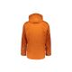 Sasta Katmai Anorak Jacke XXXL Orange