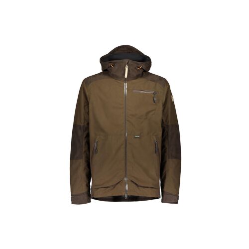 Sasta Herren Jagdjacke Evo Dark Forest