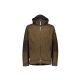 Sasta Herren Jagdjacke Evo Dark Forest