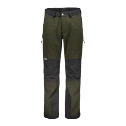 Sasta Herren Hose Anton 54 Dark Forest
