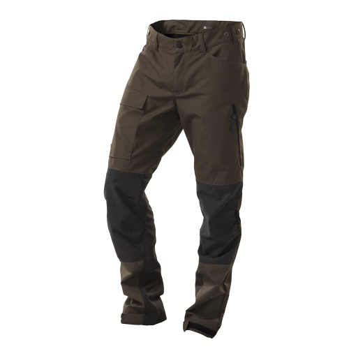 Sasta Herren Jagdhose Jero 56 Dark Olive