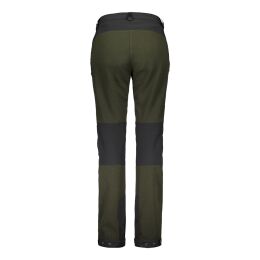 Sasta Damen Hose Sara 44 Dark Forest