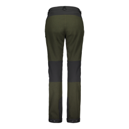 Sasta Damen Hose Sara 44 Dark Forest