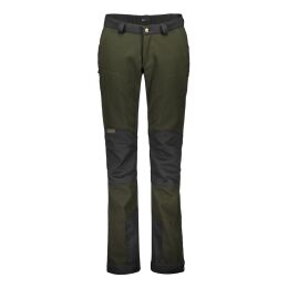 Sasta Damen Hose Sara 44 Dark Forest