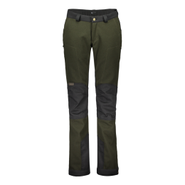 Sasta Damen Hose Sara 44 Dark Forest