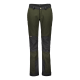 Sasta Damen Hose Sara 44 Dark Forest