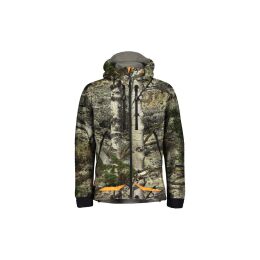 Sasta Herren Jacke MEHTO WS Camouflage