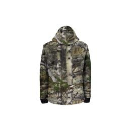 Sasta Herren Jacke MEHTO WS Camouflage M