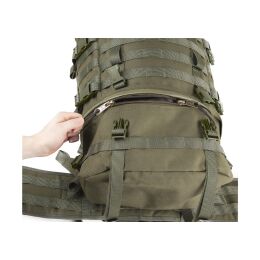 Savotta Rucksack J&auml;ger L J&auml;&auml;k&auml;ri L