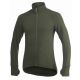 Woolpower Unisex Thermo Jacke 400 g/qm XL pine green