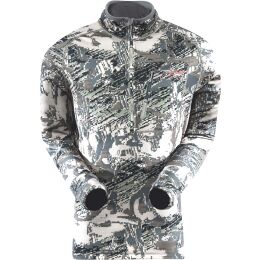 Sitka Zip-T Traverse Optifade Open Country