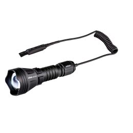 D&ouml;rr Jagd Zoom Taschenlampe JL-5 LED Set