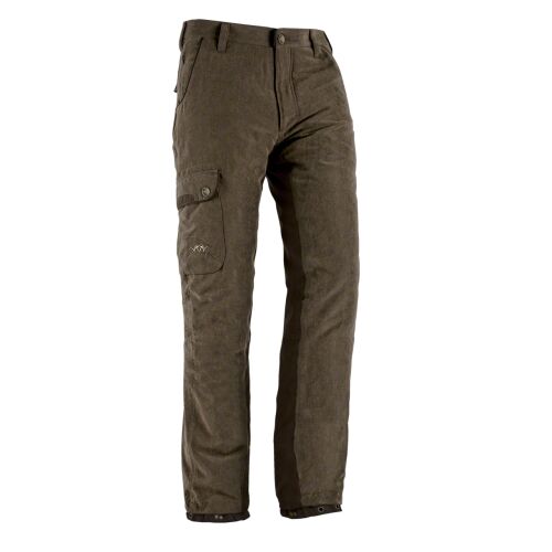 Blaser Argali² Hose Winter braun melange 25