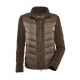 Blaser Komfort Jacke Damen braun 40