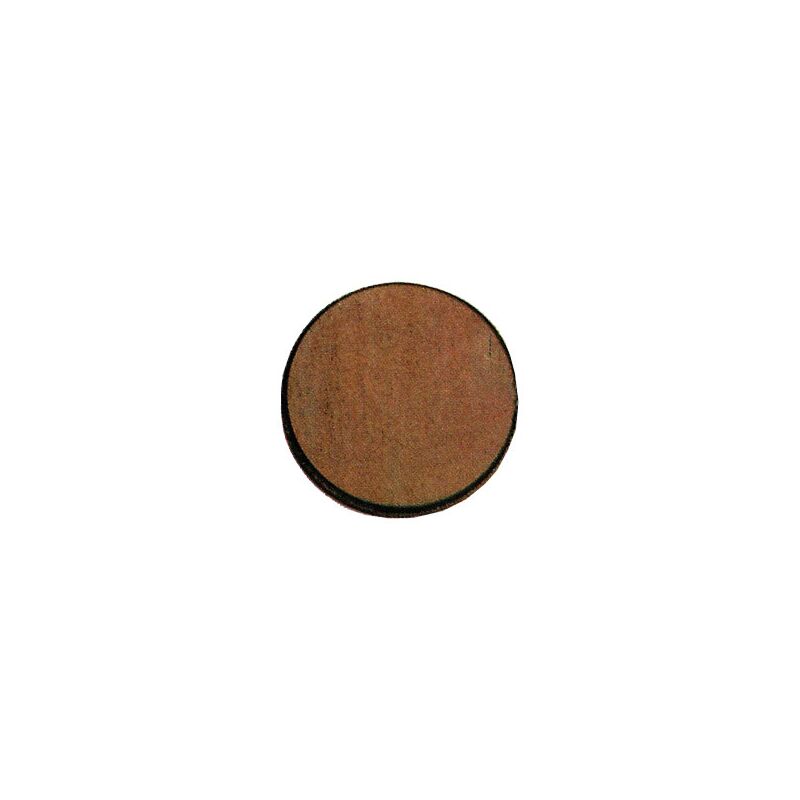 Keilerbrett dunkel, verschiedene Durchmesser 20 cm