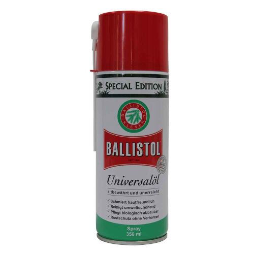 Ballistol Universalöl Special Edition 350ml