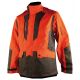 Somlys Indestructor Drückjagd Jacke Kevlar 454 Orange
