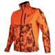 Somlys Drückjagd Jacke 407 Orange leicht