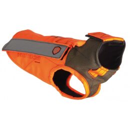 Somlys Hundeschutzweste  Kevlar Cordura DOG VEST 60