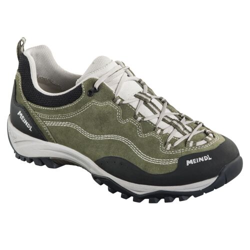 Meindl Texas Lady PRO Damen - Multifunktionsschuh grün 8 UK - 42 EU