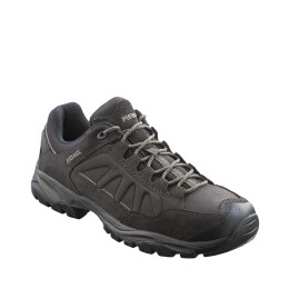 Meindl Herren Multifunktionsschuh Nebraska Mahagoni 10.5 UK - 45 EU