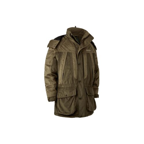 Deerhunter Rusky Silent Long Jacke