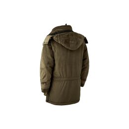 Deerhunter Rusky Silent Long Jacke