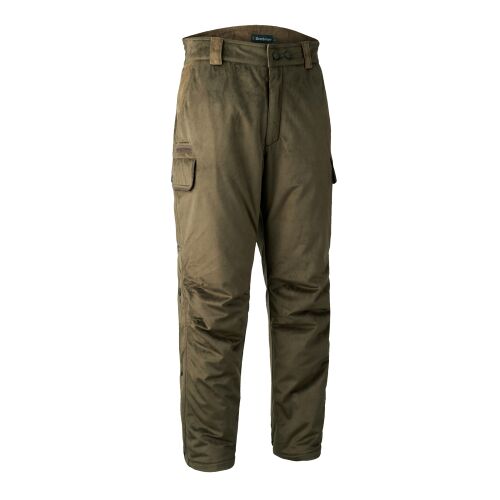 Deerhunter Herren Hose Rusky Silent Peat