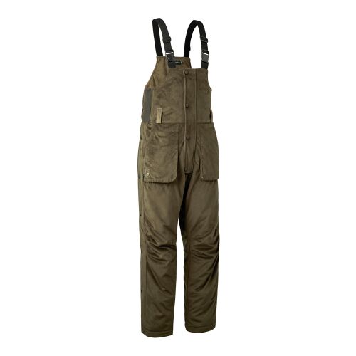 Deerhunter Rusky Silent Latzhose 50