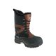 Baffin Herren Winter Stiefel Apex Black & Bark 7 US - 39 EU
