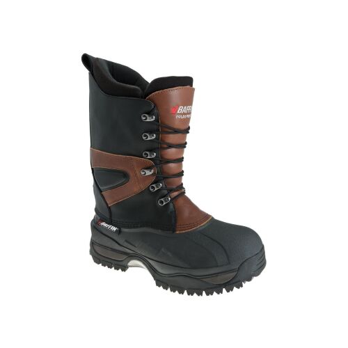 Baffin Herren Winter Stiefel Apex Black & Bark 15 US - 50 EU