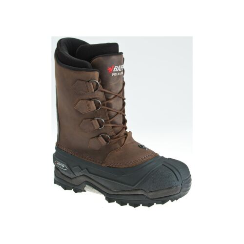 Baffin Herren Winter Stiefel Control Max Bark-Worn 13 US - 47 EU