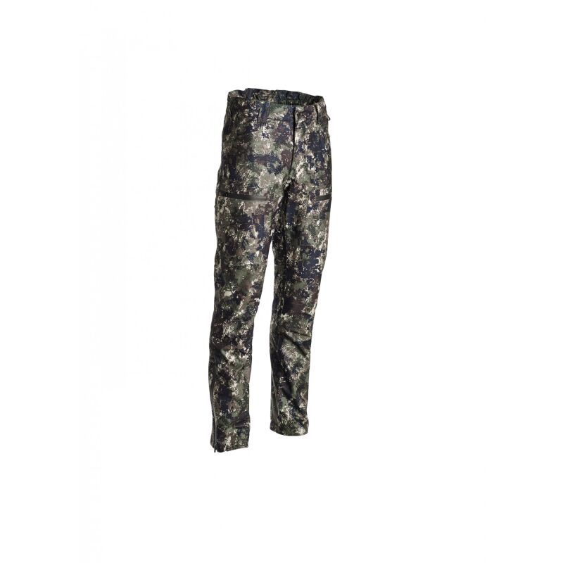 Northern Hunting Herren Hose Skjold Arn mit Membrane Camo 4XL Long